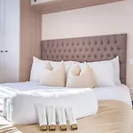 Centre 2br - Walk Everywhere - Sleeps 5 Апартаменти Лідс