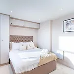 Centre 2br - Walk Everywhere - Sleeps 5 Лідс