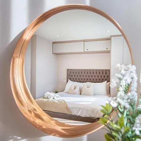 Luxury-style 2br - Heart Of Centre - Sleeps 5 Leeds