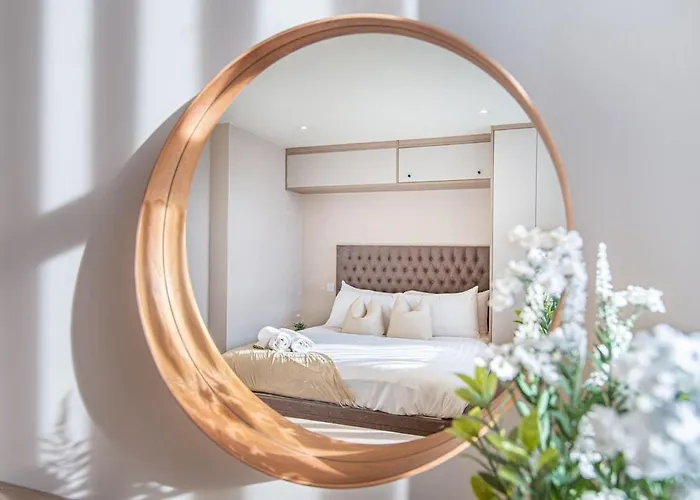 Modern 2br - 5 Min Walk To Centre - Sleeps 5 Лідс